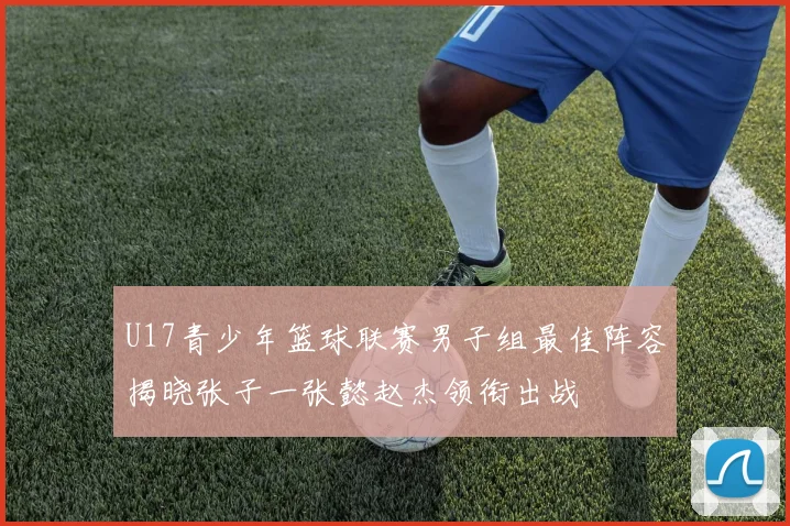 U17青少年篮球联赛男子组最佳阵容揭晓张子一张懿赵杰领衔出战