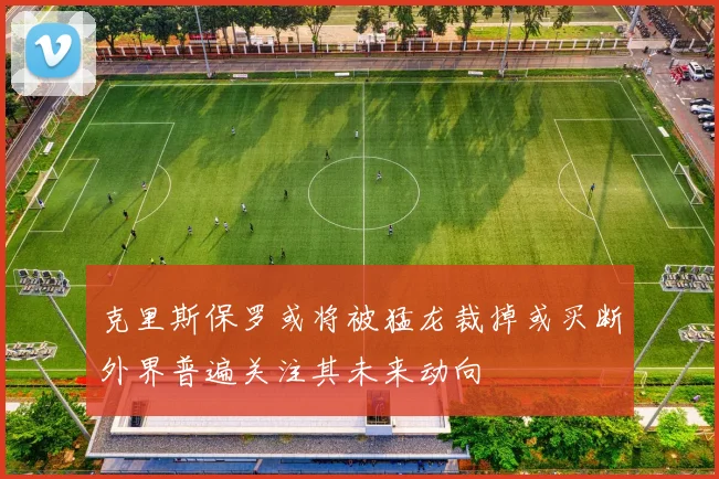 克里斯保罗或将被猛龙裁掉或买断外界普遍关注其未来动向