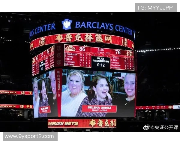 篮网中国官方拉拉队正式成立将在巴克莱中心精彩亮相