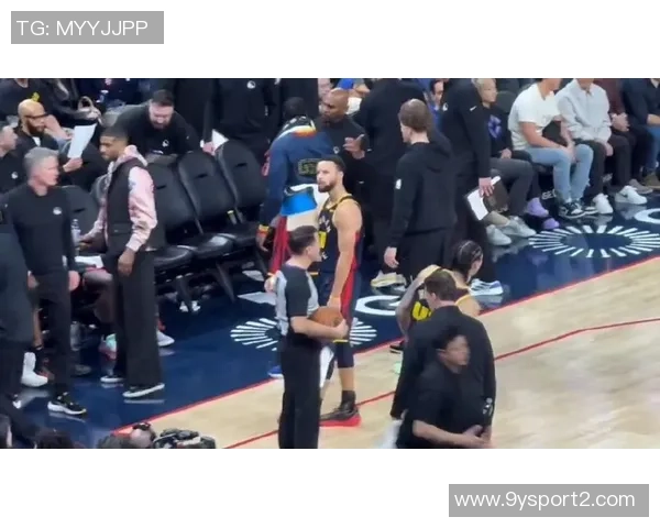 克莱重返勇士需库里支持Slater透露两人关系密切互相影响