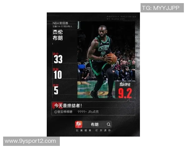 NBA官方宣布杰伦布朗因批评裁判被罚款35000美元引发热议