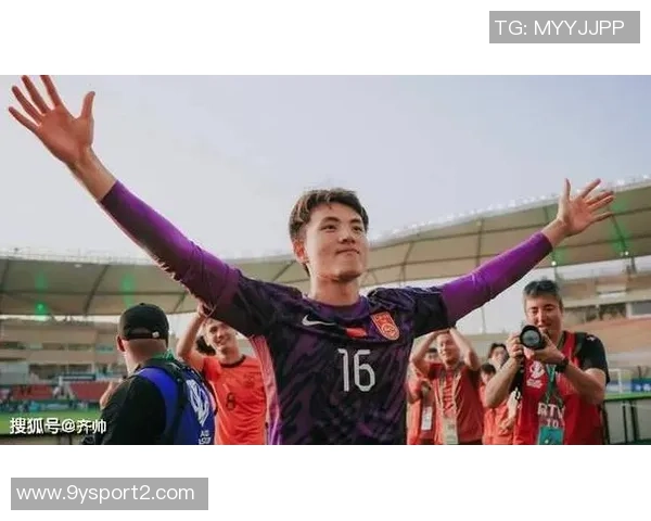 越南媒体聚焦U23国足防守强悍与李昊表现将令越南队面临严峻挑战