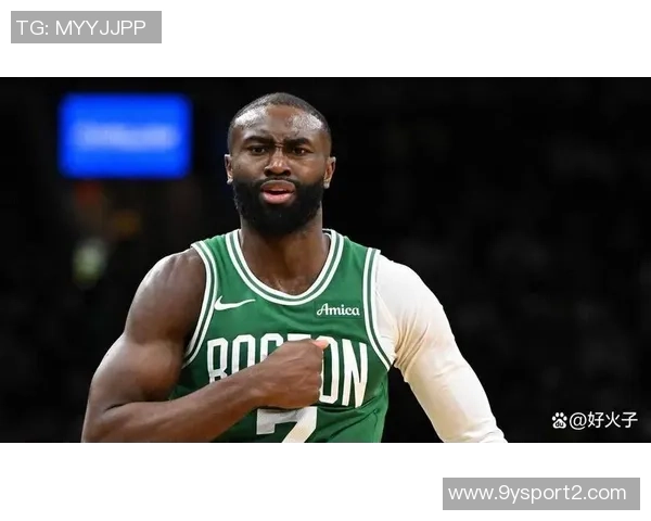 NBA官方宣布杰伦布朗因批评裁判被罚款35000美元引发热议 NBA官方宣布杰伦布朗因批评裁判被罚款35000美元引发热议