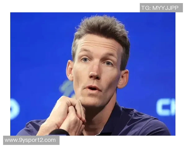 理查德谈勇士老将节奏的重要性不能让自己落后于团队的步伐