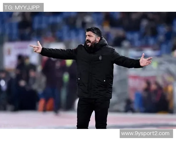 加图索强调意大利必须全力争取世预赛附加赛资格的决心与信念