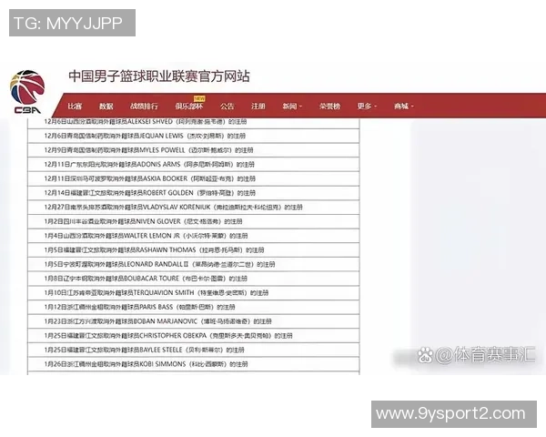 山西男篮官方确认迪亚洛回归消息双方已基本达成一致意见 山西男篮官方确认迪亚洛回归消息双方已基本达成一致意见