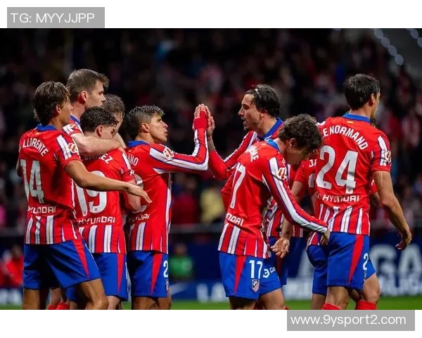 枪手与马竞交锋回顾1718赛季欧联半决赛马竞晋级之路