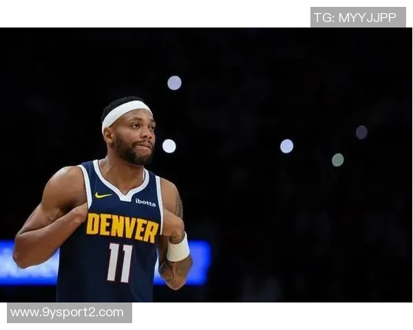 布鲁斯布朗替补出战26分钟高效表现贡献15分助球队争胜