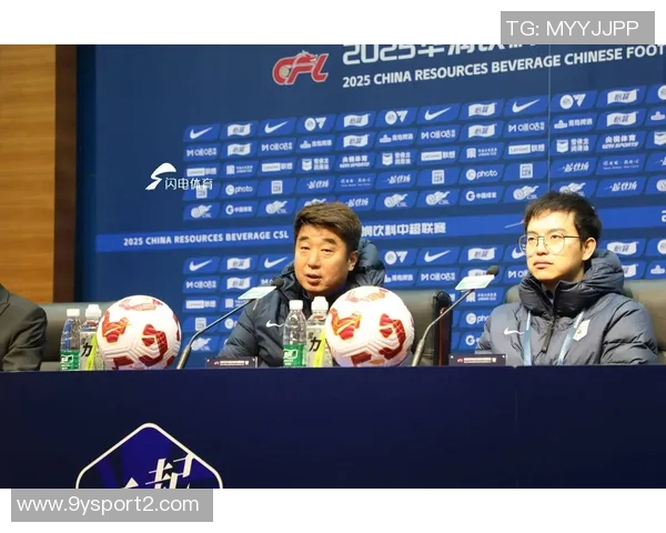 山东泰山俱乐部引入两位西班牙籍助教加强一线队教练团队