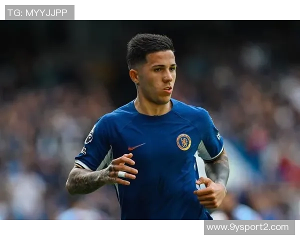 切尔西备战阿贾克斯恩佐积极参与最后训练环节