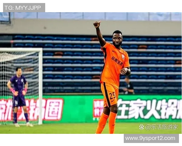 新鹏城外援列昂索坚信球队能逆转困境成功保级